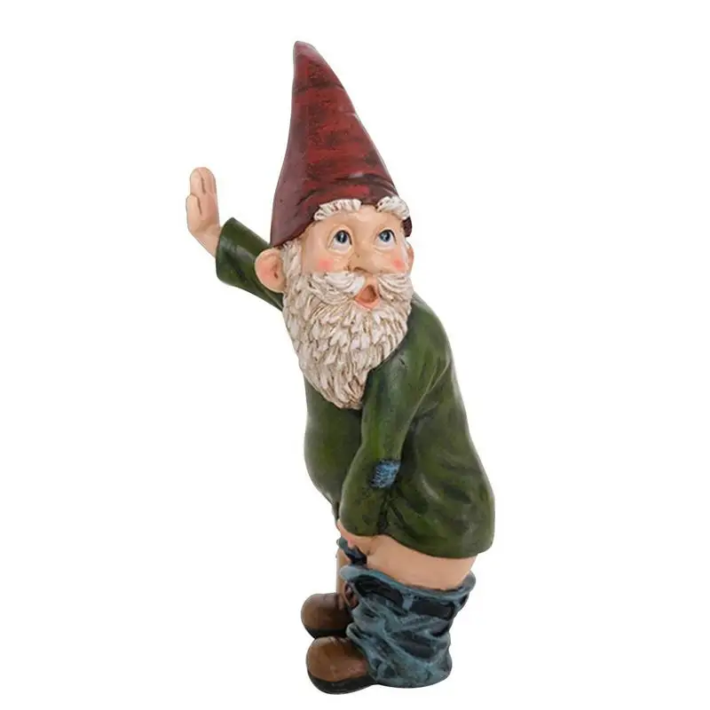 Garden Gnome Funny Dwarf Decorations For Yard Funny The Peeing Resin Gnomes Sculpture For Lawn Yard Balcony Porch Patio Home
Garden Gnome Funny Dwarf Decorations For Yard Funny The Peeing Resin Gnomes Sculpture For Lawn Yard Balcony Porch Patio Home