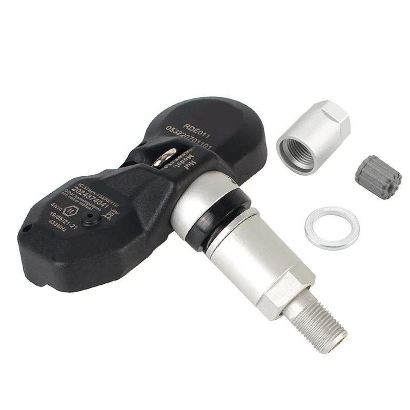 Датчик давления в шинах 4X 36236798726 TPMS для BMW E90 E60 E63 E65 F01 3-Ser 5-Series X3 X5 X6 7-Series
Датчик давления в шинах 4X 36236798726 TPMS для BMW E90 E60 E63 E65 F01 3-Ser 5-Series X3 X5 X6 7-Series