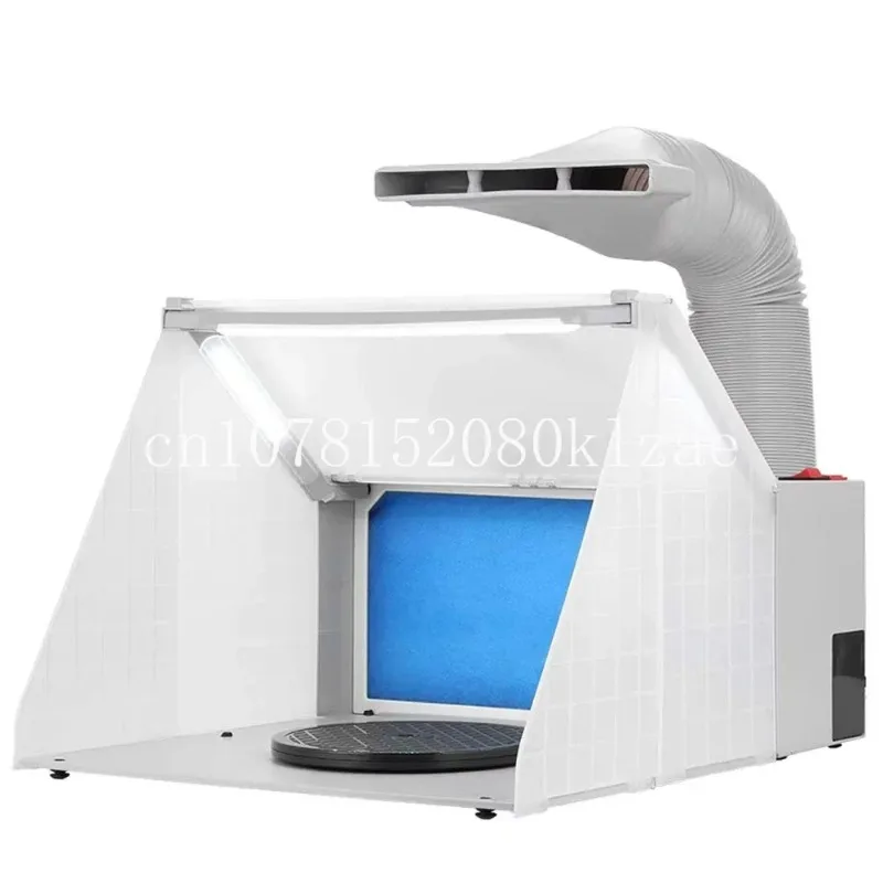 Model coloring, sturdy spray booth, air brush spray kit, portable air brush spray booth exhaust fan
Model coloring, sturdy spray booth, air brush spray kit, portable air brush spray booth exhaust fan