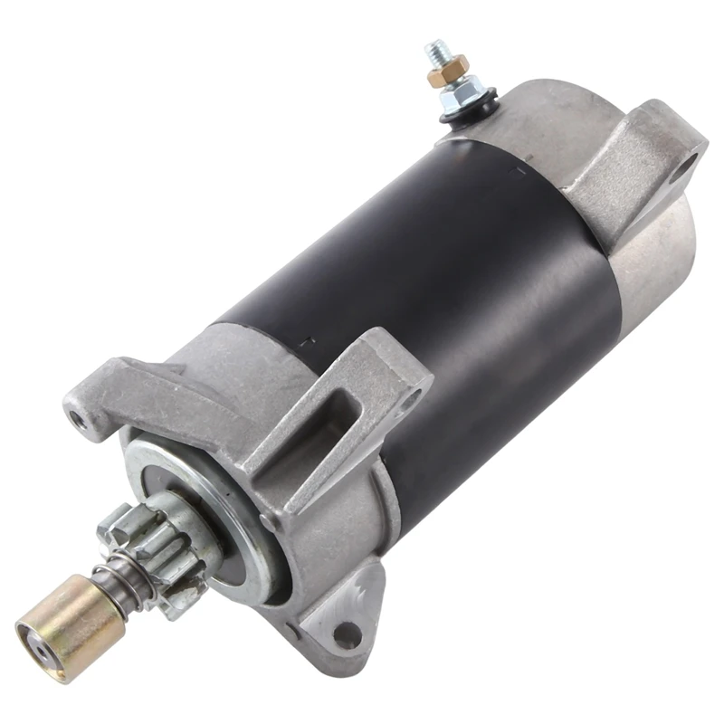 6H3-81800 стартовый двигатель автомобильные запчасти для Yamaha Parsun Hidea подвесной мотор 60HP 70HP 2-тактный 6H3-81800-10 6H3-81800-00 6K5-81800
6H3-81800 стартовый двигатель автомобильные запчасти для Yamaha Parsun Hidea подвесной мотор 60HP 70HP 2-тактный 6H3-81800-10 6H3-81800-00 6K5-81800
