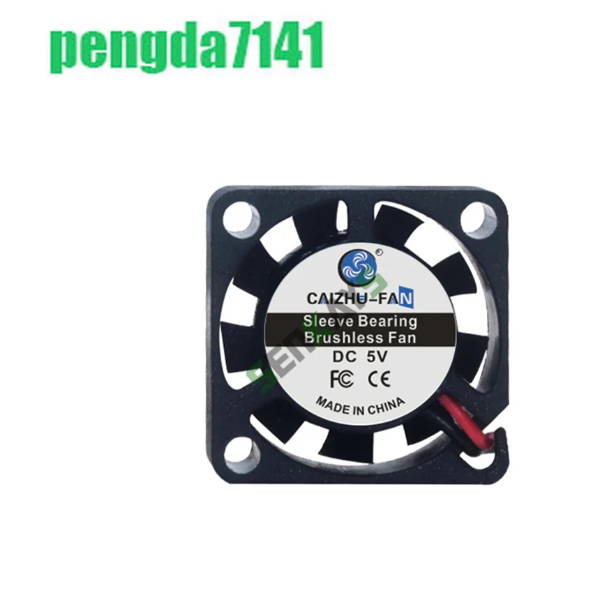 2006 5v 12v 2CM 20MM Fan 20*20*6MM Cooling Fan Ultrathin Fan Mini Laptop Fan 2wire
2006 5v 12v 2CM 20MM Fan 20*20*6MM Cooling Fan Ultrathin Fan Mini Laptop Fan 2wire