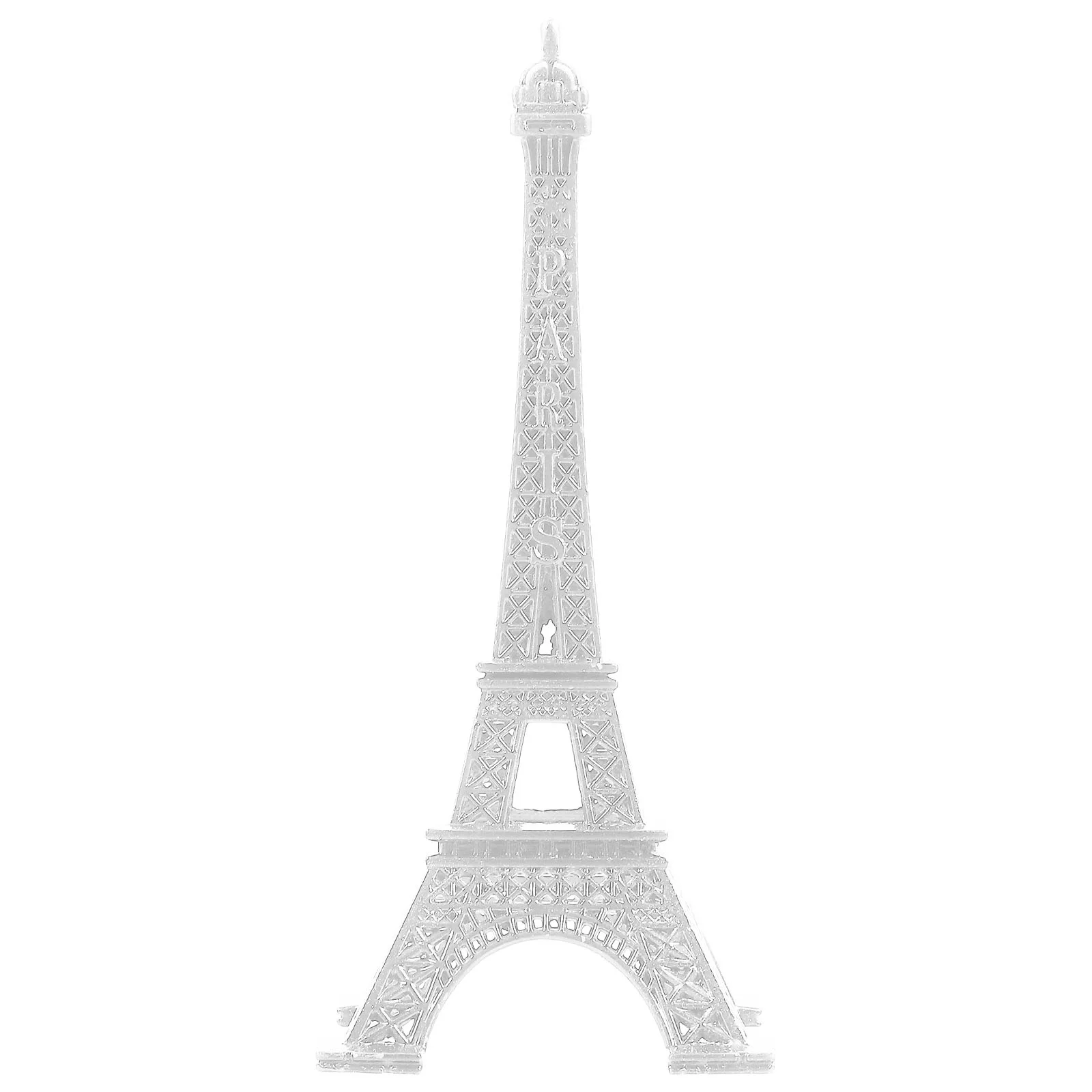 Eiffel Tower Photo Props Ornaments Travel Souvenirs Gift Metal Building Model Table Decor Desktop Architecture
Eiffel Tower Photo Props Ornaments Travel Souvenirs Gift Metal Building Model Table Decor Desktop Architecture