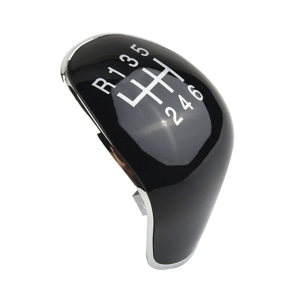 Six Speed Gear Shift Knob Fit For Ford Fiesta/Focus With 6 Speed Gear Shift Knob Cap Cover Insert Shift Knob Decor Cover Parts
Six Speed Gear Shift Knob Fit For Ford Fiesta/Focus With 6 Speed Gear Shift Knob Cap Cover Insert Shift Knob Decor Cover Parts