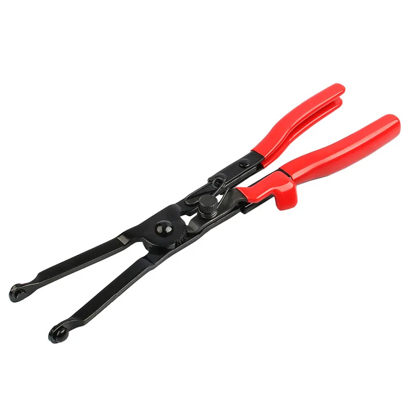 Car Exhaust Pipe C Clamp Removal Plier Spreading Plier Retrofit Demolition Plier Auto Special Repair Tool
Car Exhaust Pipe C Clamp Removal Plier Spreading Plier Retrofit Demolition Plier Auto Special Repair Tool