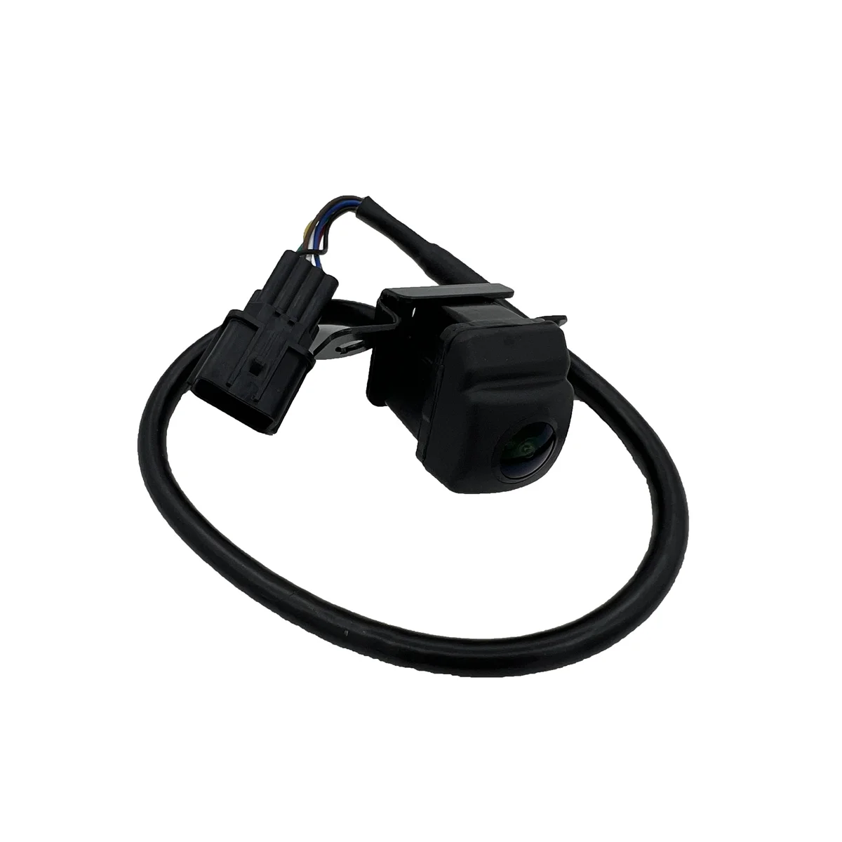 95760-B3000 Reversing Camera Rear View Camera Car for Hyundai MISTRA 2013-2017
95760-B3000 Reversing Camera Rear View Camera Car for Hyundai MISTRA 2013-2017