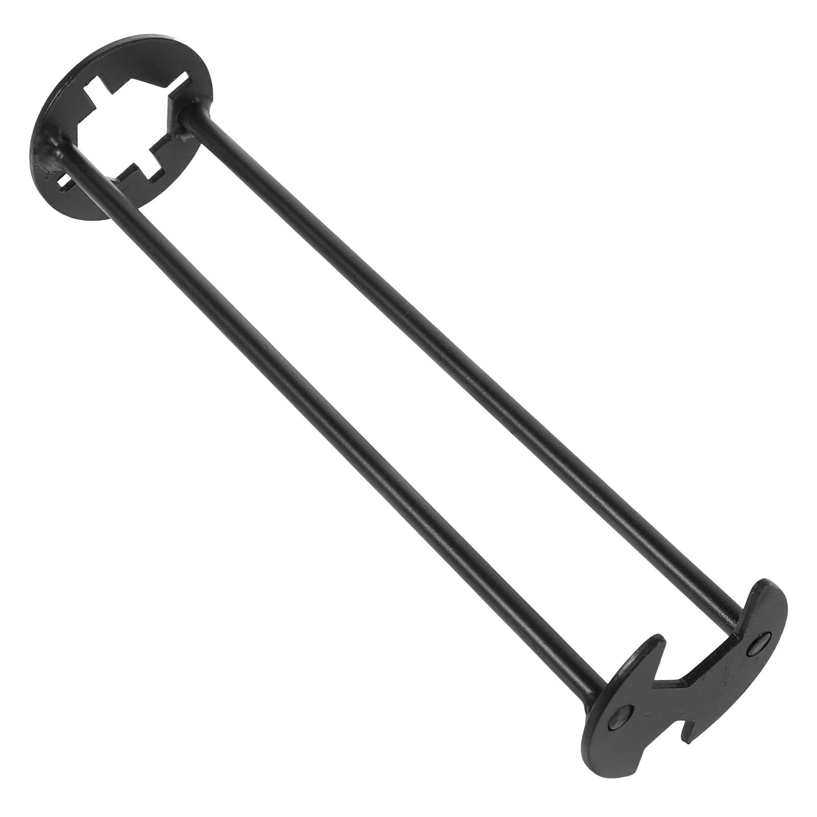 Гаечные ключи, многофункциональные универсальные инструменты для сантехники, маленькие стальные двухсторонние
Гаечные ключи, многофункциональные универсальные инструменты для сантехники, маленькие стальные двухсторонние