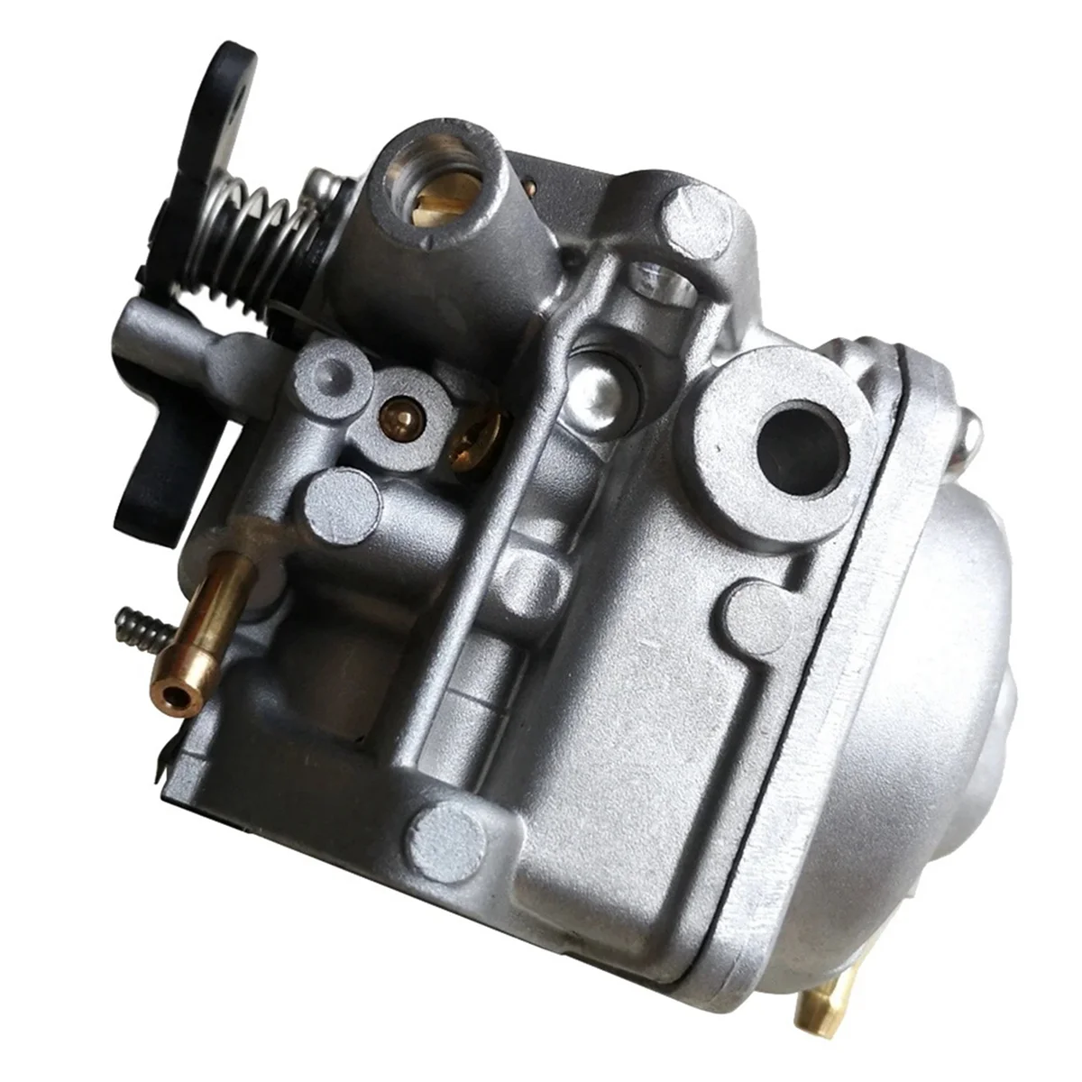 

803522T03 Carburetor Outboard Motor 4T 4/5HP for Tohatsu Mercury MF3.5 MFS4 MFS5 NFS4 4 Stroke 3R1-03200-1