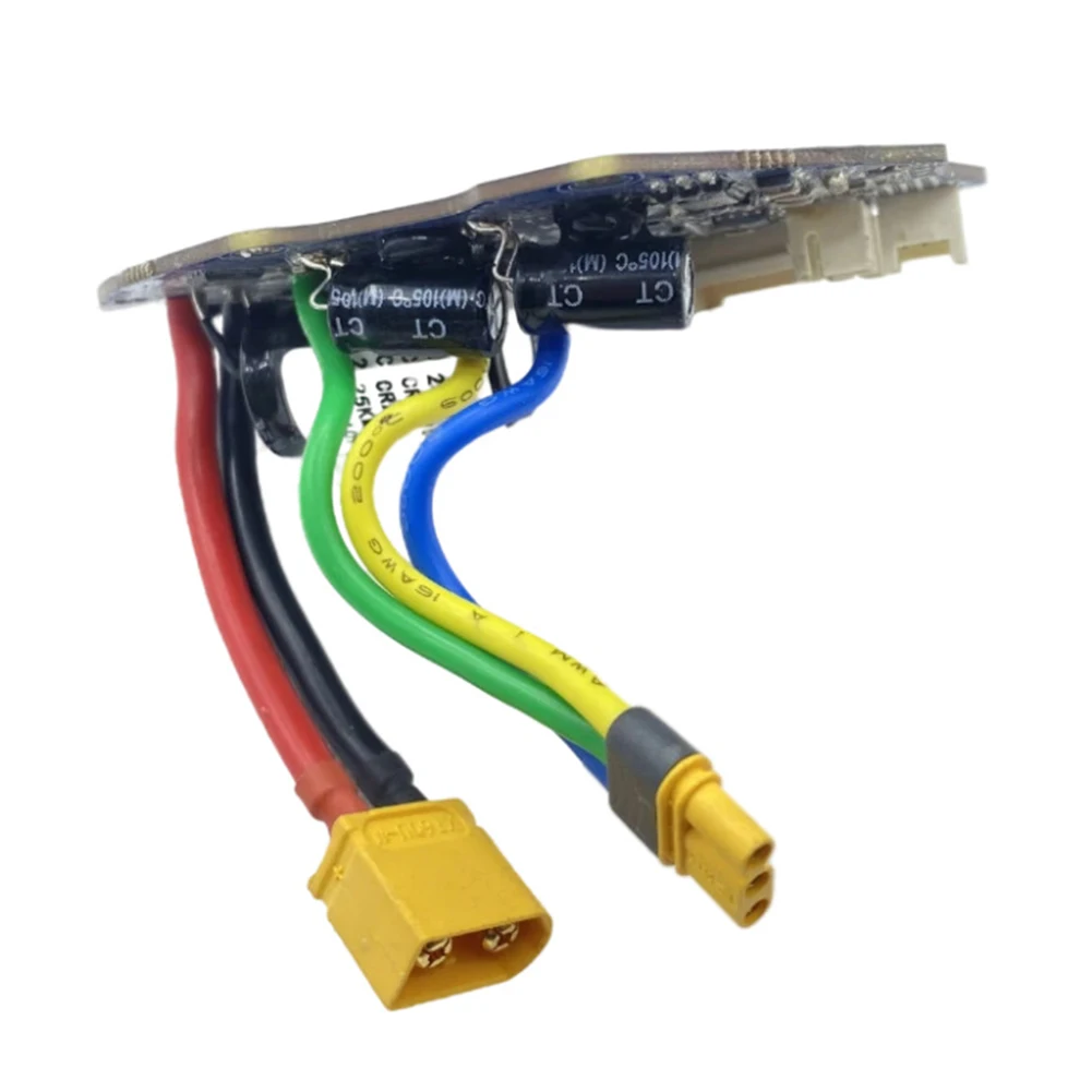 Ebike Controller Motor Controller For BAFANG M500 Protocol Controller Replacement Accessories For Electric Bike
Ebike Controller Motor Controller For BAFANG M500 Protocol Controller Replacement Accessories For Electric Bike