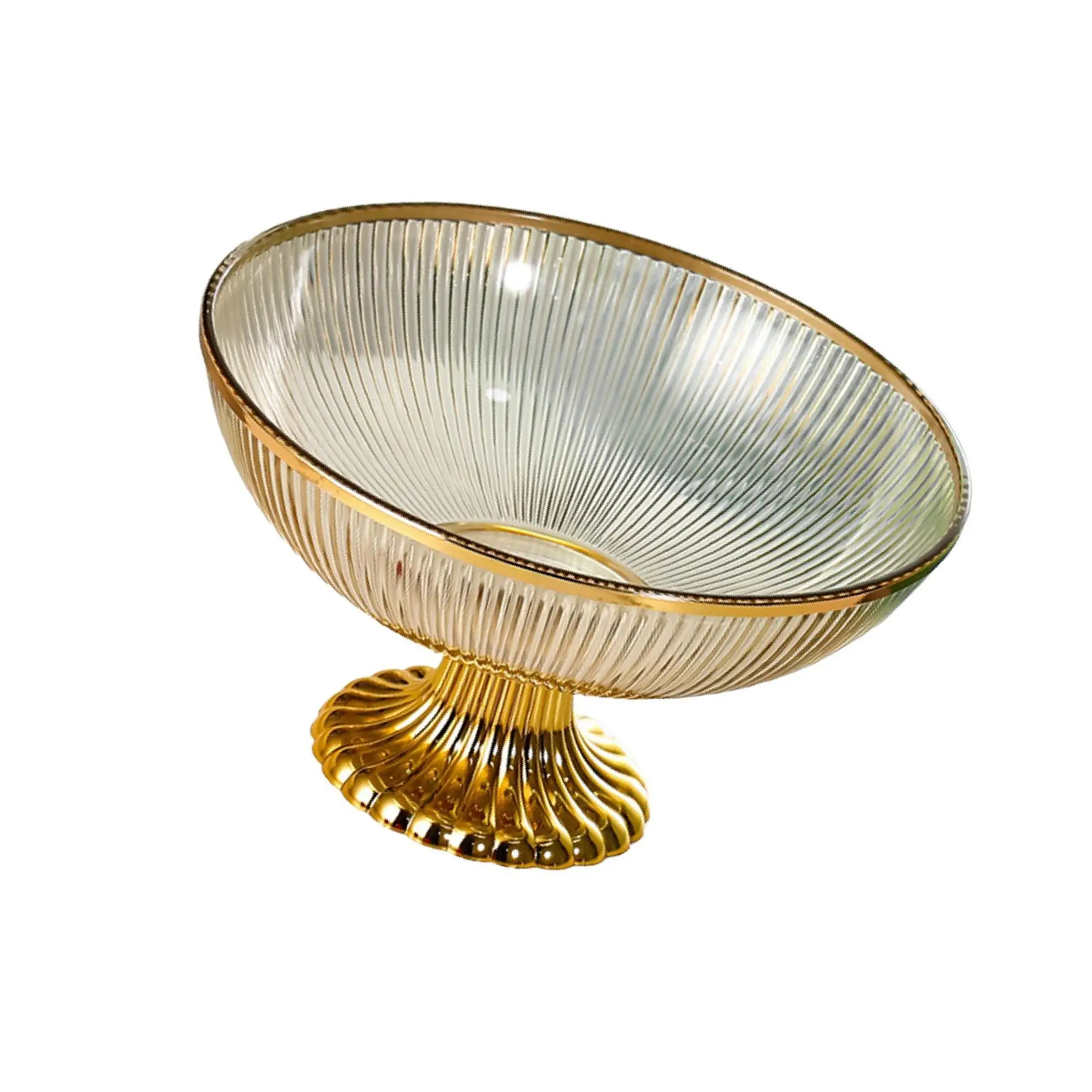 Фруктовая чаша, круглая десертная чаша для столешницы, украшение для дома, для свадьбы, зеленая
Фруктовая чаша, круглая десертная чаша для столешницы, украшение для дома, для свадьбы, зеленая