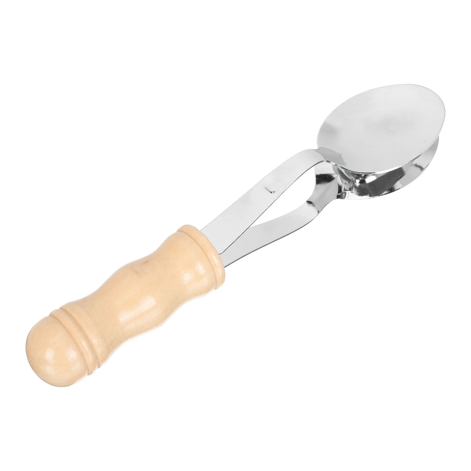 Wooden Musical Spoon Folk Sound Irish Traditional Percussion Instrument With Wooden Handle For Adults Children
Wooden Musical Spoon Folk Sound Irish Traditional Percussion Instrument With Wooden Handle For Adults Children