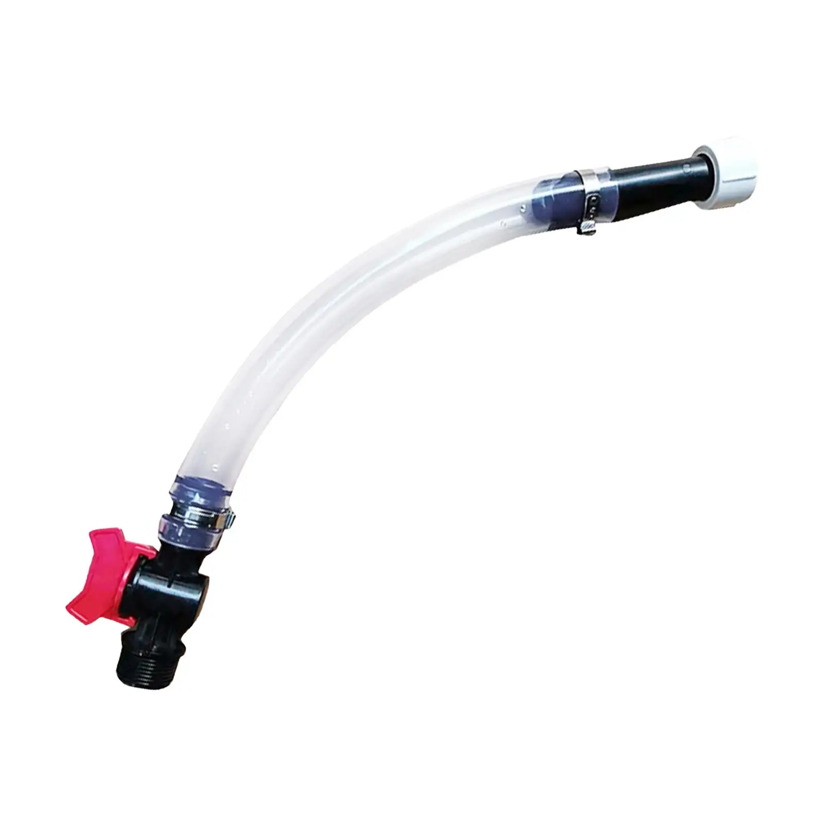 Oil Fill Hose with Switch Auto Assesories Easy to Install Fuel Jugs Hose Racing Fuel Filling Hose for Garden Mowers
Oil Fill Hose with Switch Auto Assesories Easy to Install Fuel Jugs Hose Racing Fuel Filling Hose for Garden Mowers