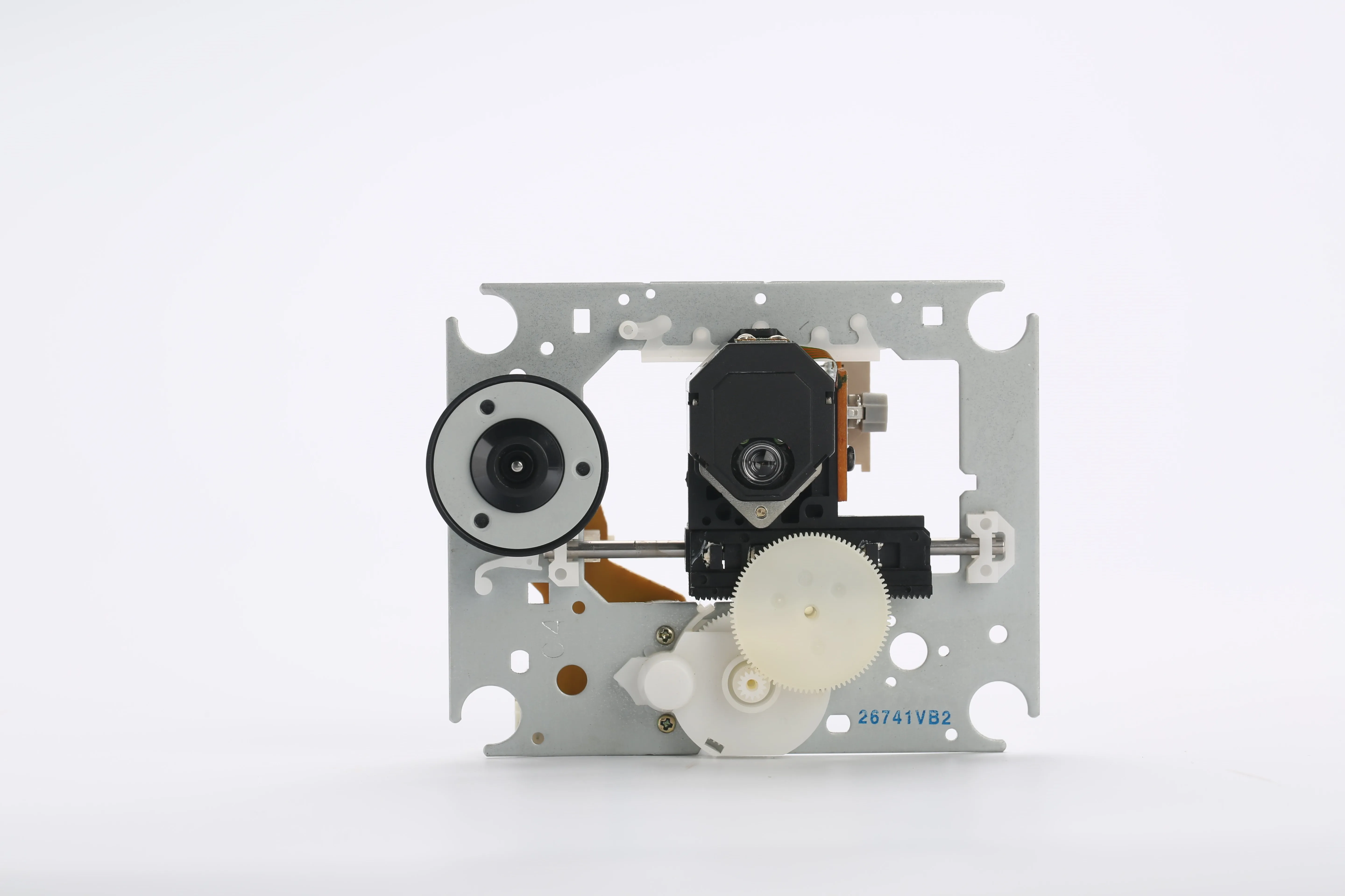 Replacement For NAD C-542 CD Player Spare Parts Laser Lasereinheit ASSY Unit C542 Optical Pickup Bloc Optique
Replacement For NAD C-542 CD Player Spare Parts Laser Lasereinheit ASSY Unit C542 Optical Pickup Bloc Optique