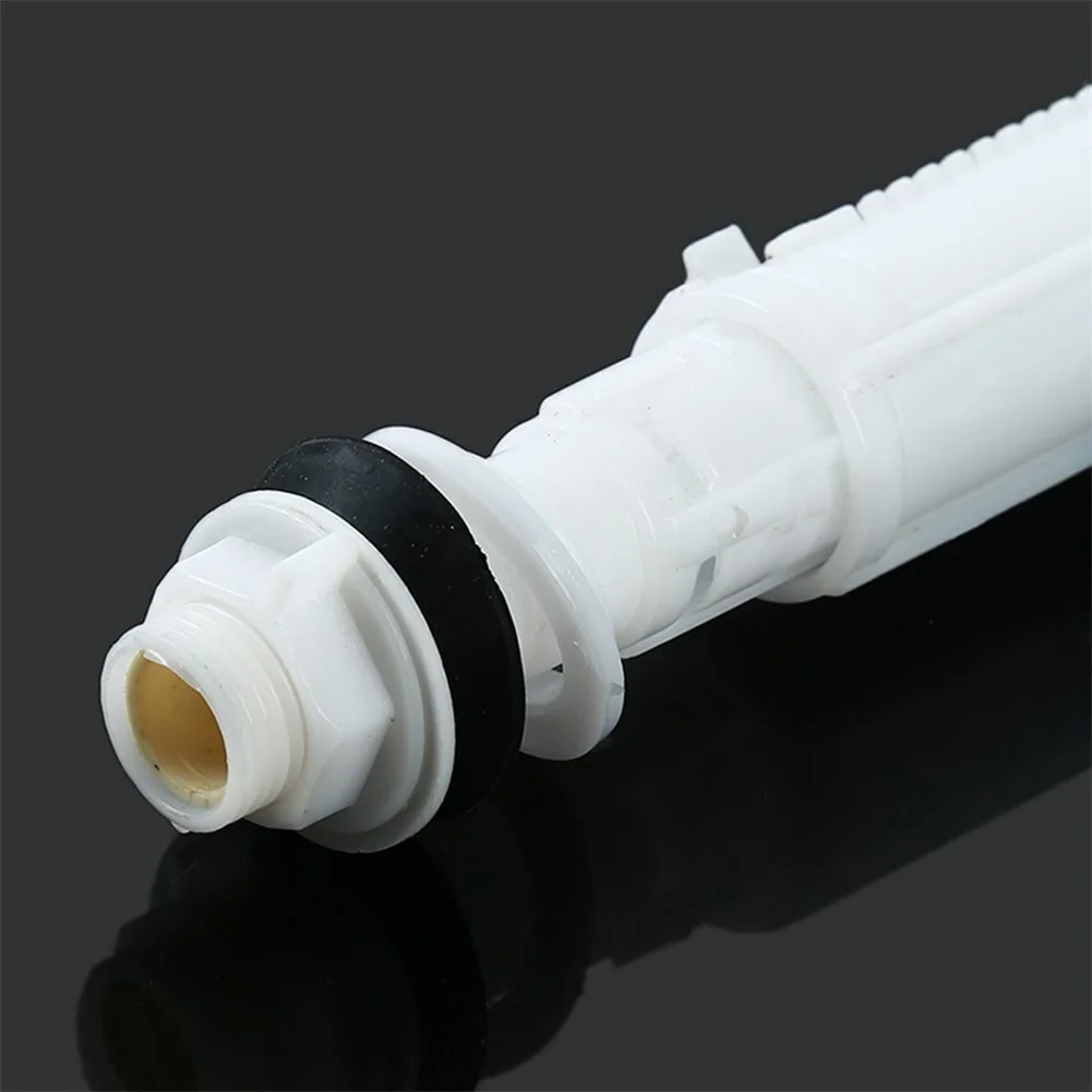 Firm and Durable G12 Bottom Inlet Toilet Cistern Fill Valve Silent Water Saving Adjustable Water Level Entry
Firm and Durable G12 Bottom Inlet Toilet Cistern Fill Valve Silent Water Saving Adjustable Water Level Entry