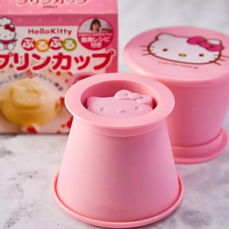 Hello Kitty Sanrio Плюшевые Милые Мультяшные куклы в форме пудинга форма для чашки Аниме плюшевые игрушки для девочек детские игрушки подарок на день рождения
Hello Kitty Sanrio Плюшевые Милые Мультяшные куклы в форме пудинга форма для чашки Аниме плюшевые игрушки для девочек детские игрушки подарок на день рождения