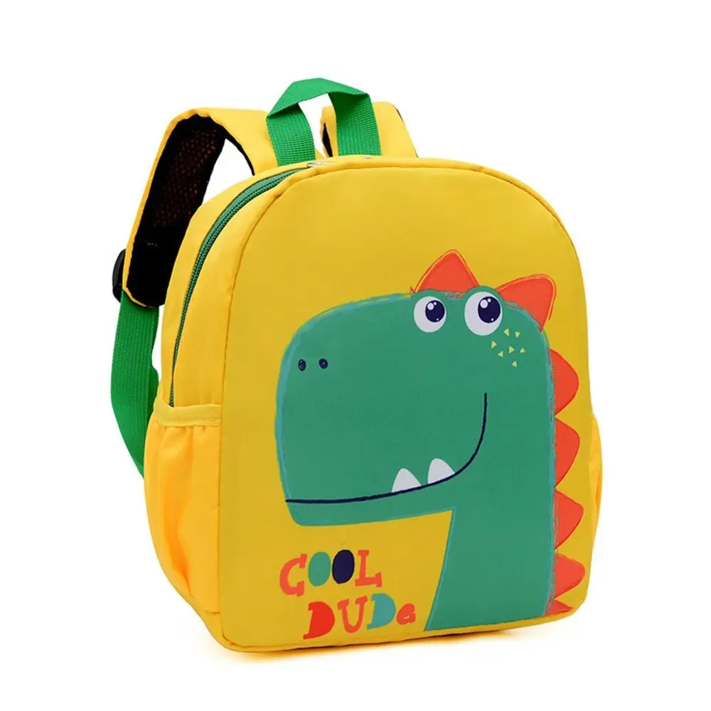 Children Dinosaur Bag Shoulders Bag Kindergarten Backpack Cartoon Cute Little Animal Little Dinosaur Backpack Handbags Sd83b7baff4d5453c91bcaad4ea133df34