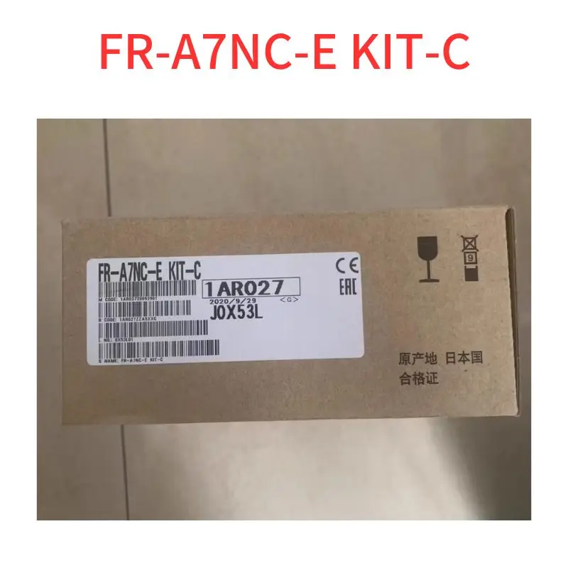 

New Original FR-A7NC-E KIT-C Module