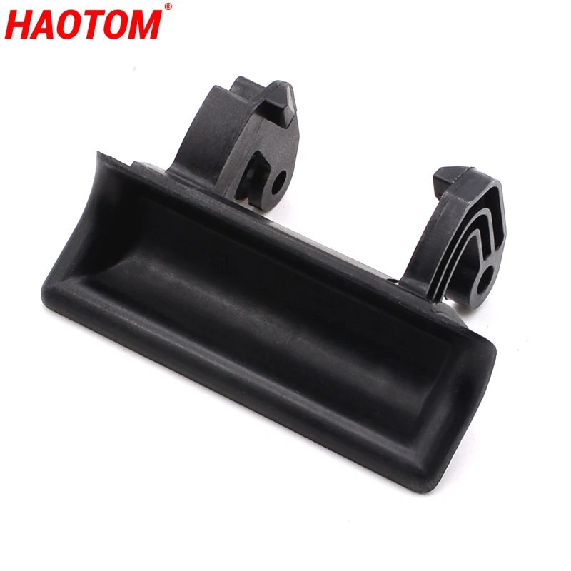 Car Outside Tailgate Rear Trunk Exterior Door Handle For MERCEDES-BENZ VITO W638 V CLASS 1999 2000 2001 2002 2003 0007430372
Car Outside Tailgate Rear Trunk Exterior Door Handle For MERCEDES-BENZ VITO W638 V CLASS 1999 2000 2001 2002 2003 0007430372