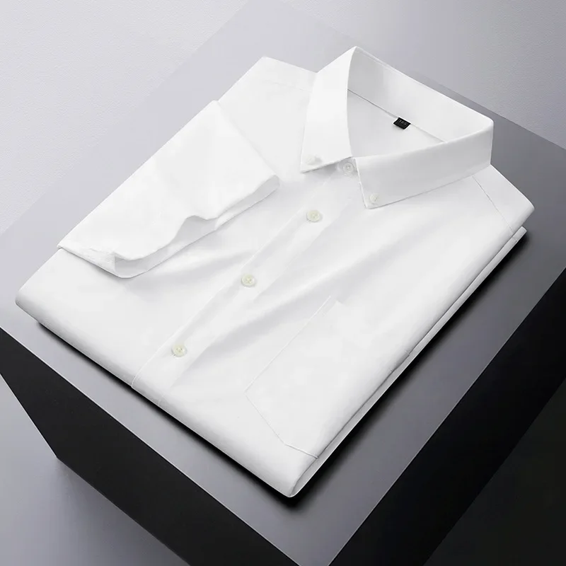 7XL 8XL New Arrival Summer Shirts High Quality Cotton Fashion Male Formal Casual Men Short Sleeve Super Large Plus Size M-8XL
7XL 8XL New Arrival Summer Shirts High Quality Cotton Fashion Male Formal Casual Men Short Sleeve Super Large Plus Size M-8XL