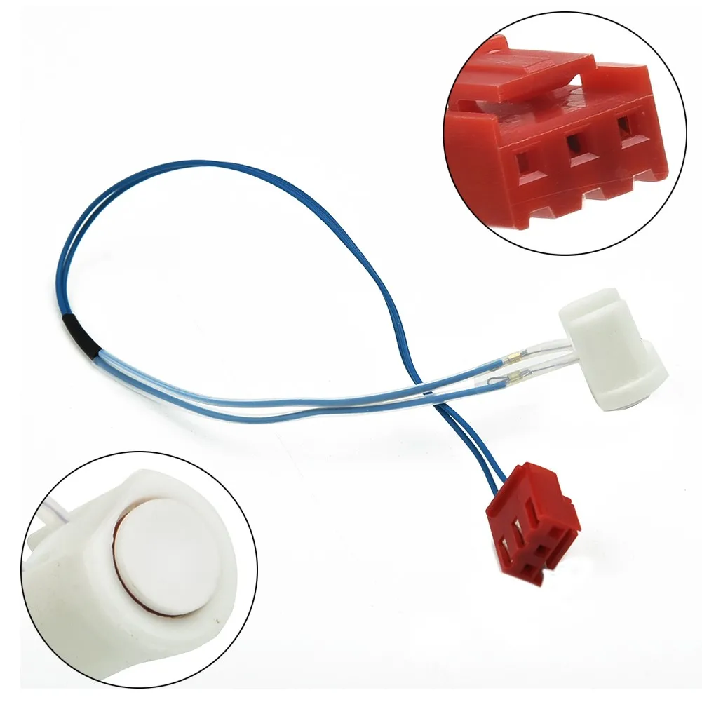 1pc Car Parking Heater Temperature Sensor Air Diesel Heater Temperature Sensor Probe For Webasto Auto Trucks Bus Boat Heating
1pc Car Parking Heater Temperature Sensor Air Diesel Heater Temperature Sensor Probe For Webasto Auto Trucks Bus Boat Heating