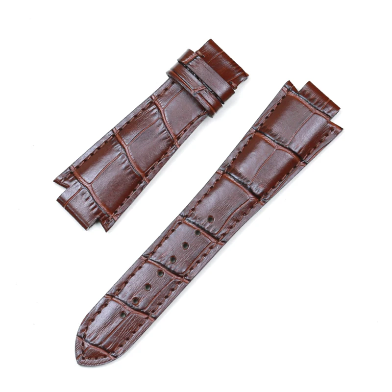 Ремешок из телячьей кожи для Tissot T60 мужской, модный выпуклый браслет для часов, 24x14 мм, T60.1513, аксессуары для часов
Ремешок из телячьей кожи для Tissot T60 мужской, модный выпуклый браслет для часов, 24x14 мм, T60.1513, аксессуары для часов