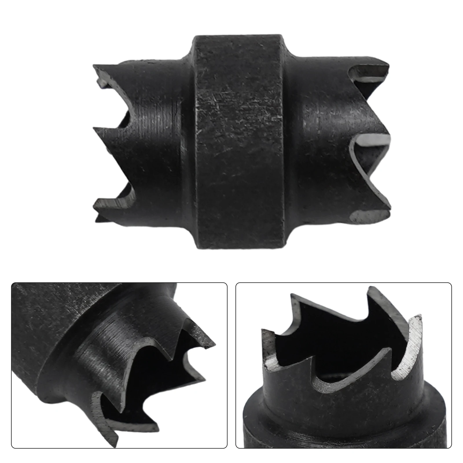 Spot Weld Drill Bit Hole Drill Bit Spot Welding Drill High Quality HSS Spot Weld Drill Bit For Reliable Performance
Spot Weld Drill Bit Hole Drill Bit Spot Welding Drill High Quality HSS Spot Weld Drill Bit For Reliable Performance