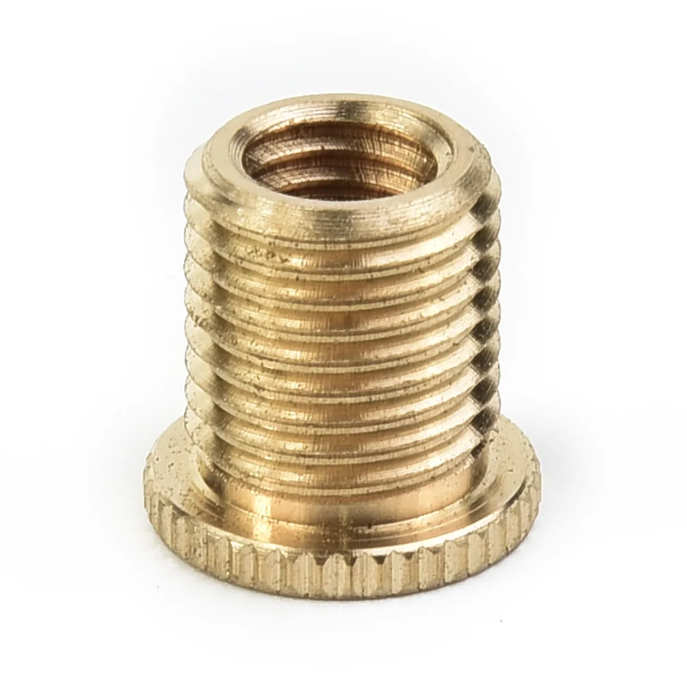 Durable Shift Knob Shift Knob Thread Adapters Thread Adapters Adapter Kit Gear Gold Insert Kit Knob Thread 3pcs
Durable Shift Knob Shift Knob Thread Adapters Thread Adapters Adapter Kit Gear Gold Insert Kit Knob Thread 3pcs