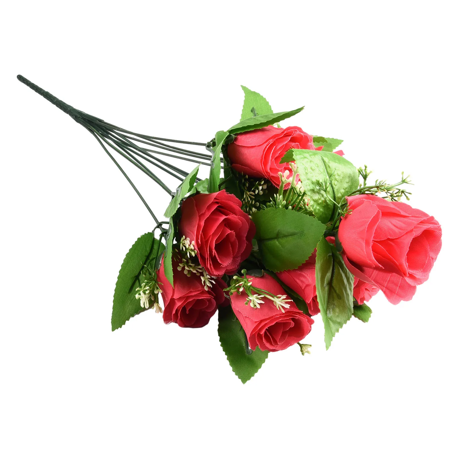 A Bunch Of Fake Flowers 10 Heads Stems Artificial Silk Fake Flowers Rose Bud Bunch Wedding Home Outdoor A Bunch Of Fake Flowers
A Bunch Of Fake Flowers 10 Heads Stems Artificial Silk Fake Flowers Rose Bud Bunch Wedding Home Outdoor A Bunch Of Fake Flowers