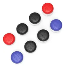 Thumb Grips for PS5/PS4/Switch Pro Controller Concave Joystick Caps Game Accessory
Thumb Grips for PS5/PS4/Switch Pro Controller Concave Joystick Caps Game Accessory