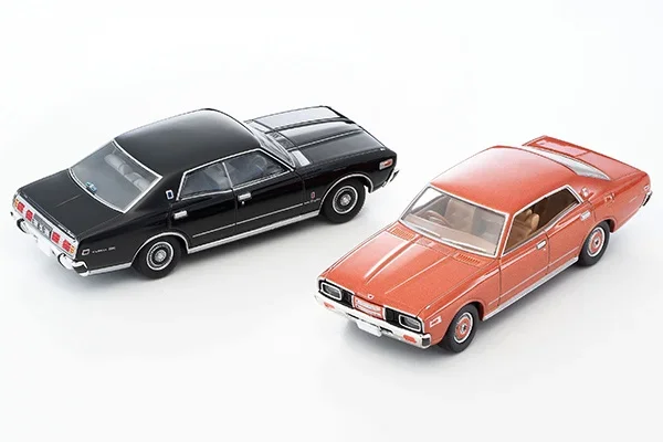 Tomytec 1:64 TLV N295A N296A Cedric 4-door HT 2000 Limited Edition Simulation Alloy Static Car Model Toy Gift
Tomytec 1:64 TLV N295A N296A Cedric 4-door HT 2000 Limited Edition Simulation Alloy Static Car Model Toy Gift