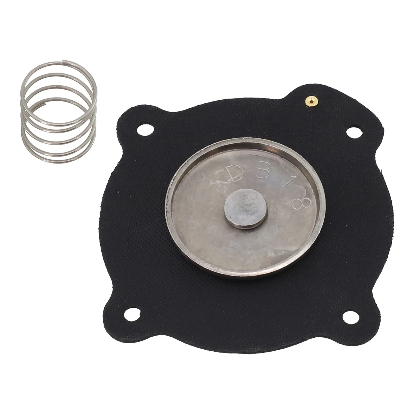 Simplify Maintenance Tasks with DB18 Diaphragm Repair Kit for Mecair Pulse Jet Valve VNP208 VEM208 VNP308 VNP408
Simplify Maintenance Tasks with DB18 Diaphragm Repair Kit for Mecair Pulse Jet Valve VNP208 VEM208 VNP308 VNP408