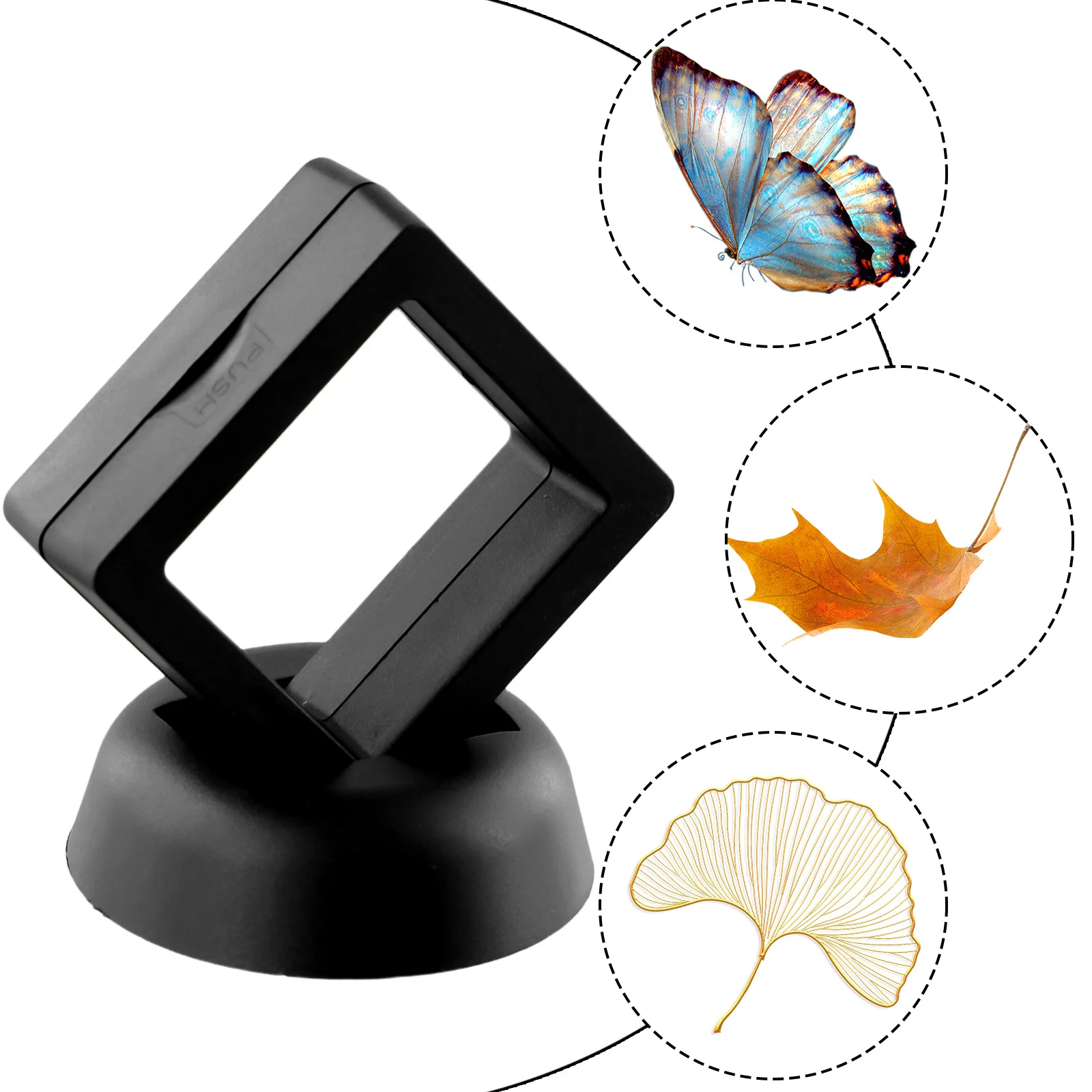 Stand Box Display Holder 2pcs Exhibiting medals Stamps Medals Jewelry Casino chips Plastic Black Gold/Silver Coins
Stand Box Display Holder 2pcs Exhibiting medals Stamps Medals Jewelry Casino chips Plastic Black Gold/Silver Coins