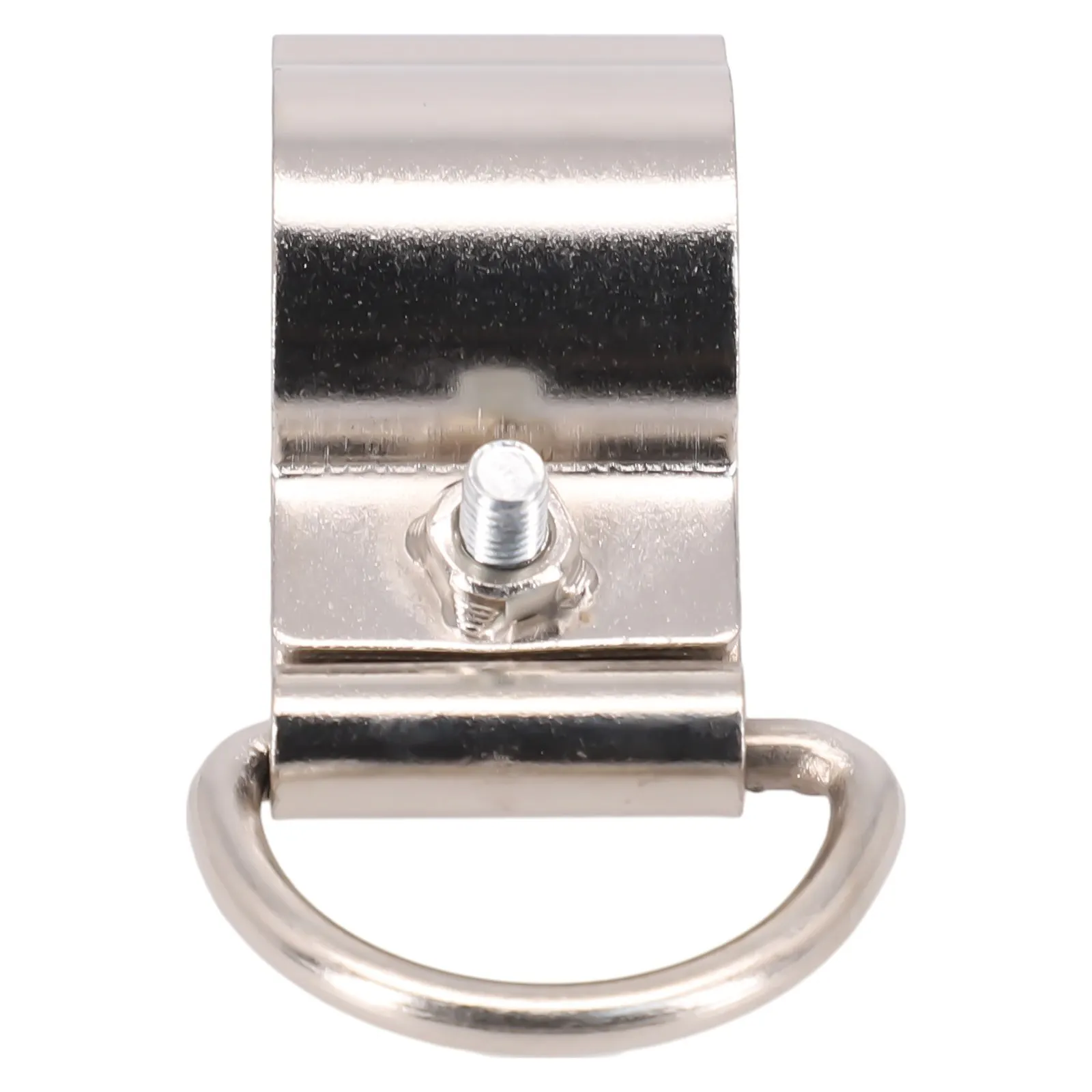 Reliable Connection for Your Trimmer with the Universal Shoulder Strap Trimmer Shaft Clamp Compatible with EGO 56V
Reliable Connection for Your Trimmer with the Universal Shoulder Strap Trimmer Shaft Clamp Compatible with EGO 56V