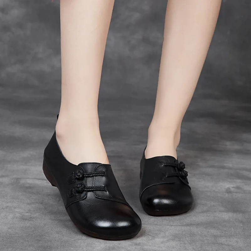 Flat Shoes 2023 Spring And Autumn Boat Shoes For Women Soft Sole Comfortable Shoes
Flat Shoes 2023 Spring And Autumn Boat Shoes For Women Soft Sole Comfortable Shoes