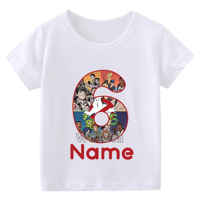 Kids Old School Logo Name Numbers Birthday Cotton T-Shirt Children Boys/Girls 2 4 6 8 10 12T Name Send to Seller
Kids Old School Logo Name Numbers Birthday Cotton T-Shirt Children Boys/Girls 2 4 6 8 10 12T Name Send to Seller
