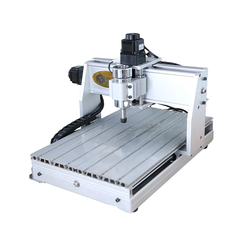 

CNC 3040 3-axis 300W spindle CNC engraving machine milling machine drilling woodworking machine