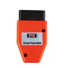 Smart Key Maker OBD for Toyota for 4D and 4C Chip OBD2 TRANSPONDER Auto Key Programmer Safe and Efficient Supports All Key Lost
Smart Key Maker OBD for Toyota for 4D and 4C Chip OBD2 TRANSPONDER Auto Key Programmer Safe and Efficient Supports All Key Lost