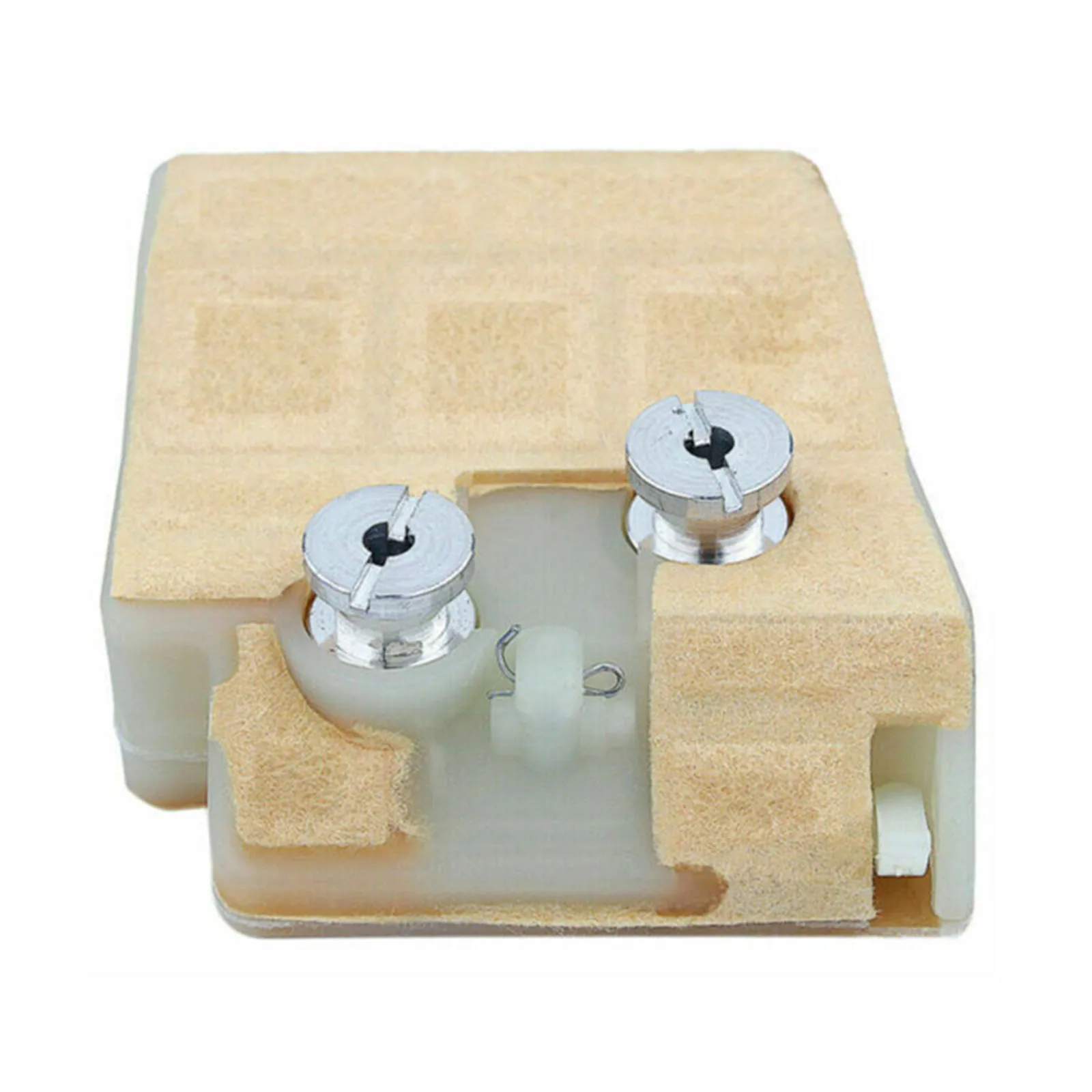 1pcs Air Filter For Stihl 026 MS240 MS260 Chainsaws 1121 120 1612 Cleaner Replaces Air Filter Garden Power Tool Parts Air Filter
1pcs Air Filter For Stihl 026 MS240 MS260 Chainsaws 1121 120 1612 Cleaner Replaces Air Filter Garden Power Tool Parts Air Filter