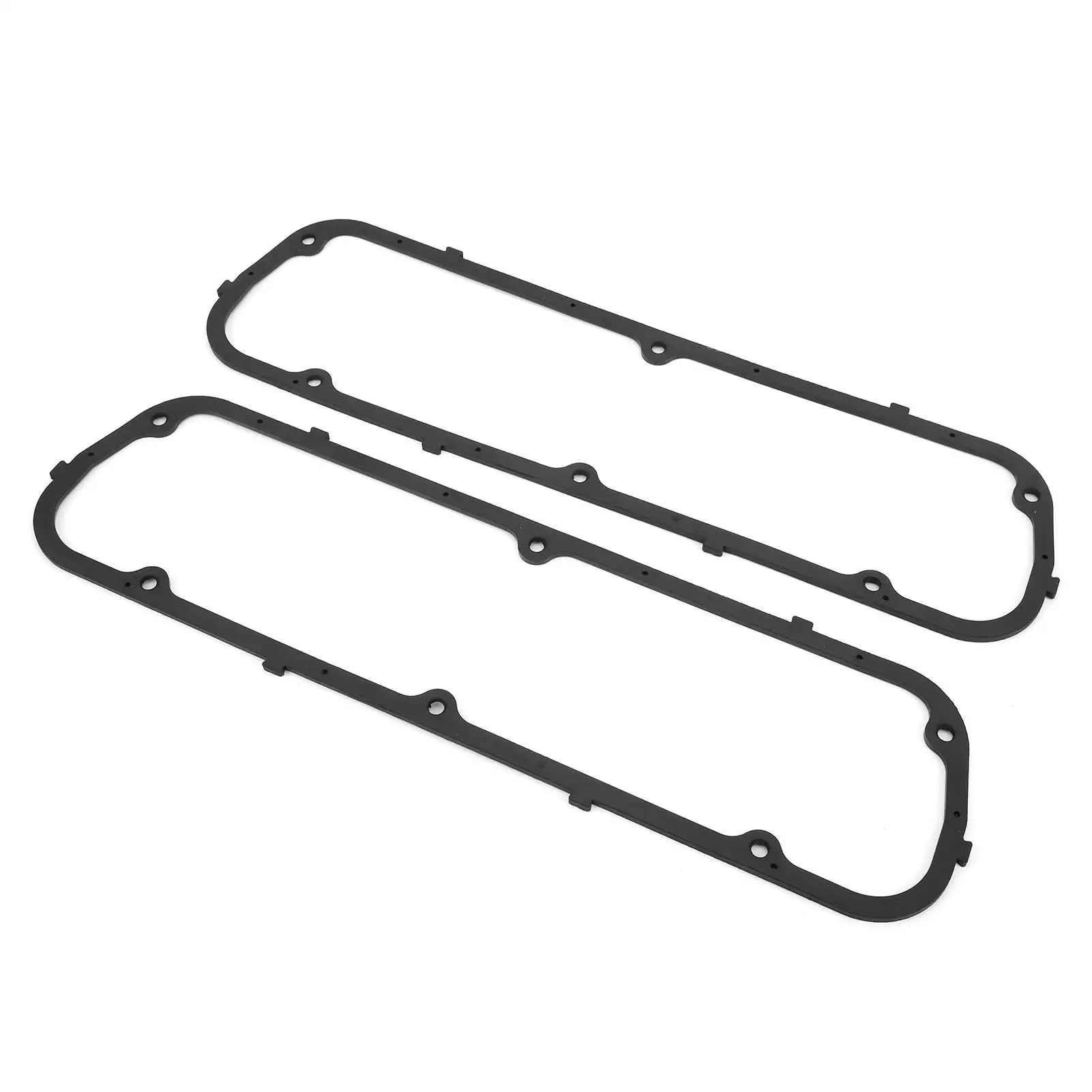 For for Ford 260/289/302/351W Engine Valve Cover Gasket Steel & Rubber, Oil Leak Prevention
For for Ford 260/289/302/351W Engine Valve Cover Gasket Steel & Rubber, Oil Leak Prevention