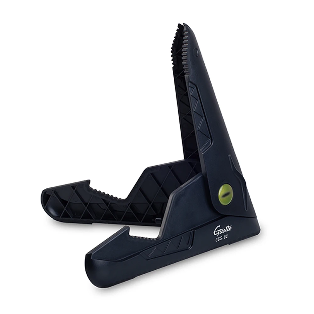 JOYO GGS-02 Guitar Stand Universal Folding Tripod Holder A-Frame Musical Rack Holder Bracket Portable Guitar Parts & Accessories
JOYO GGS-02 Guitar Stand Universal Folding Tripod Holder A-Frame Musical Rack Holder Bracket Portable Guitar Parts & Accessories