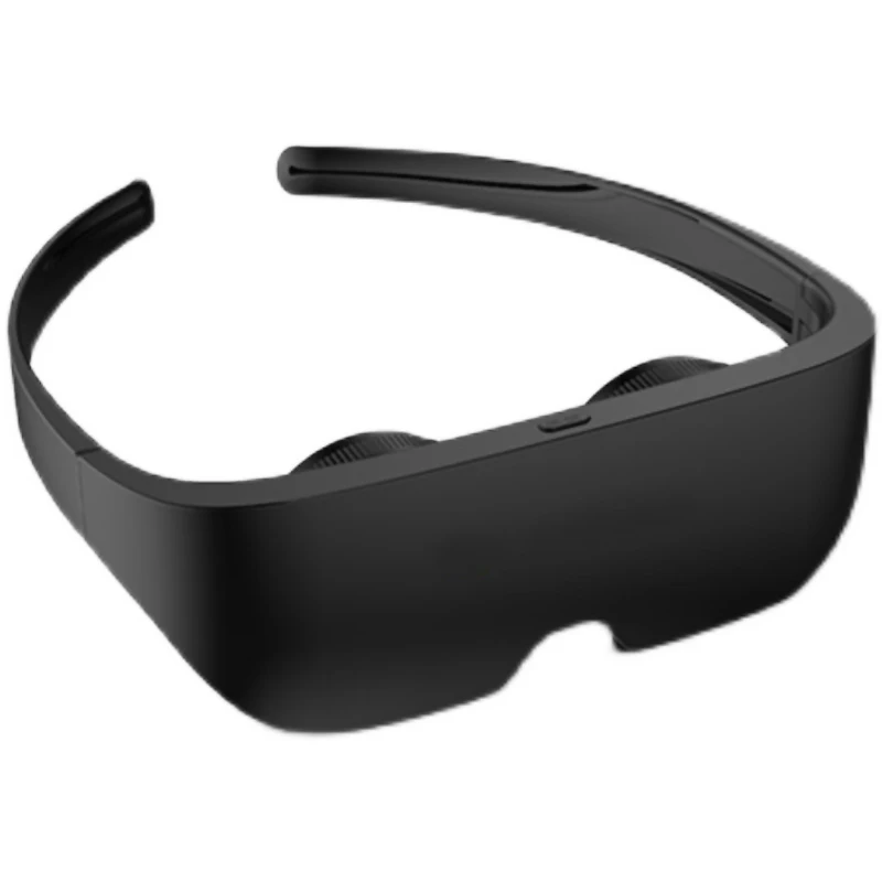 Virtual Reality HD Vision Glasses all in one vr headsets Smart Glassed VR 3D Glassed 6 Dof OEM logo
Virtual Reality HD Vision Glasses all in one vr headsets Smart Glassed VR 3D Glassed 6 Dof OEM logo