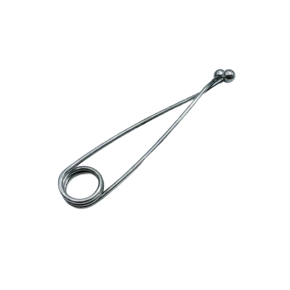 Does Not Hurt The Fish S Mouth Fish Opener Cm Length Silver Strong And Powerful Thunder Frog Lure Frog Remover
Does Not Hurt The Fish S Mouth Fish Opener Cm Length Silver Strong And Powerful Thunder Frog Lure Frog Remover