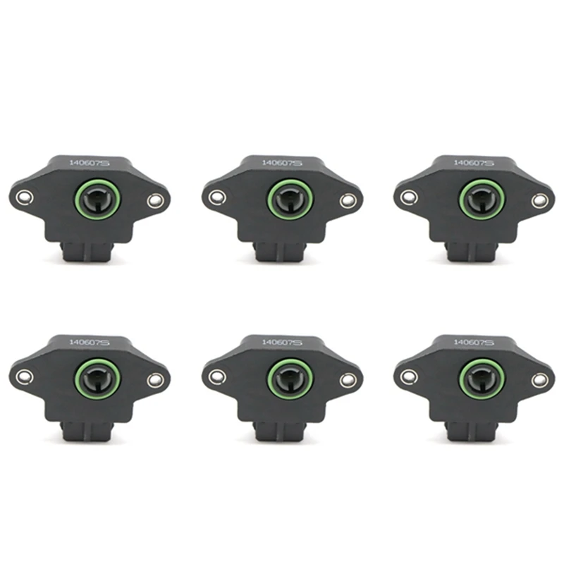 10X Car TPS Throttle Position Sensor For Kia Rio Sportage Spectra 0280122001 0288122915
10X Car TPS Throttle Position Sensor For Kia Rio Sportage Spectra 0280122001 0288122915