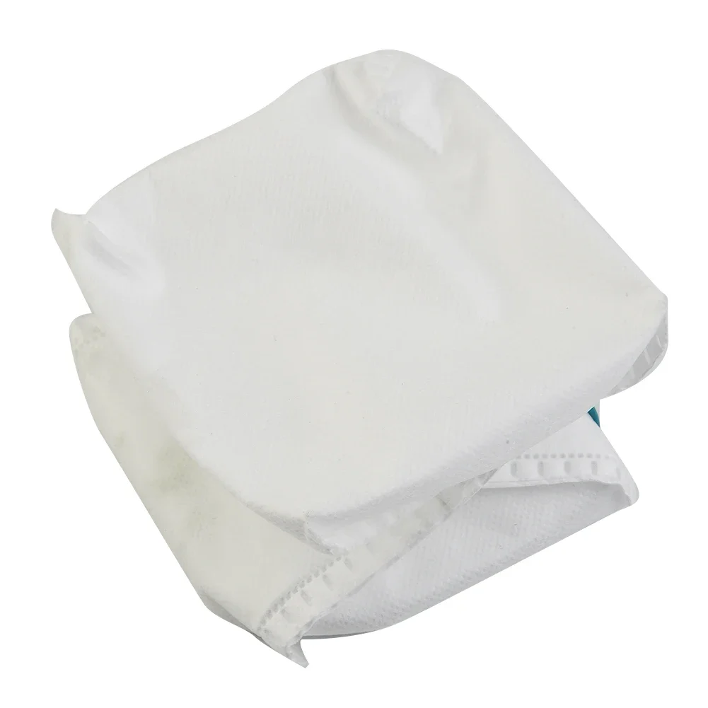 6Pcs Dust Bags Vacuum Cleaner Dust Filter Bag For Samsung BESPOKE Jet VCA-ADB95 Washable Reusable Non Woven Filter Dust Bags
6Pcs Dust Bags Vacuum Cleaner Dust Filter Bag For Samsung BESPOKE Jet VCA-ADB95 Washable Reusable Non Woven Filter Dust Bags