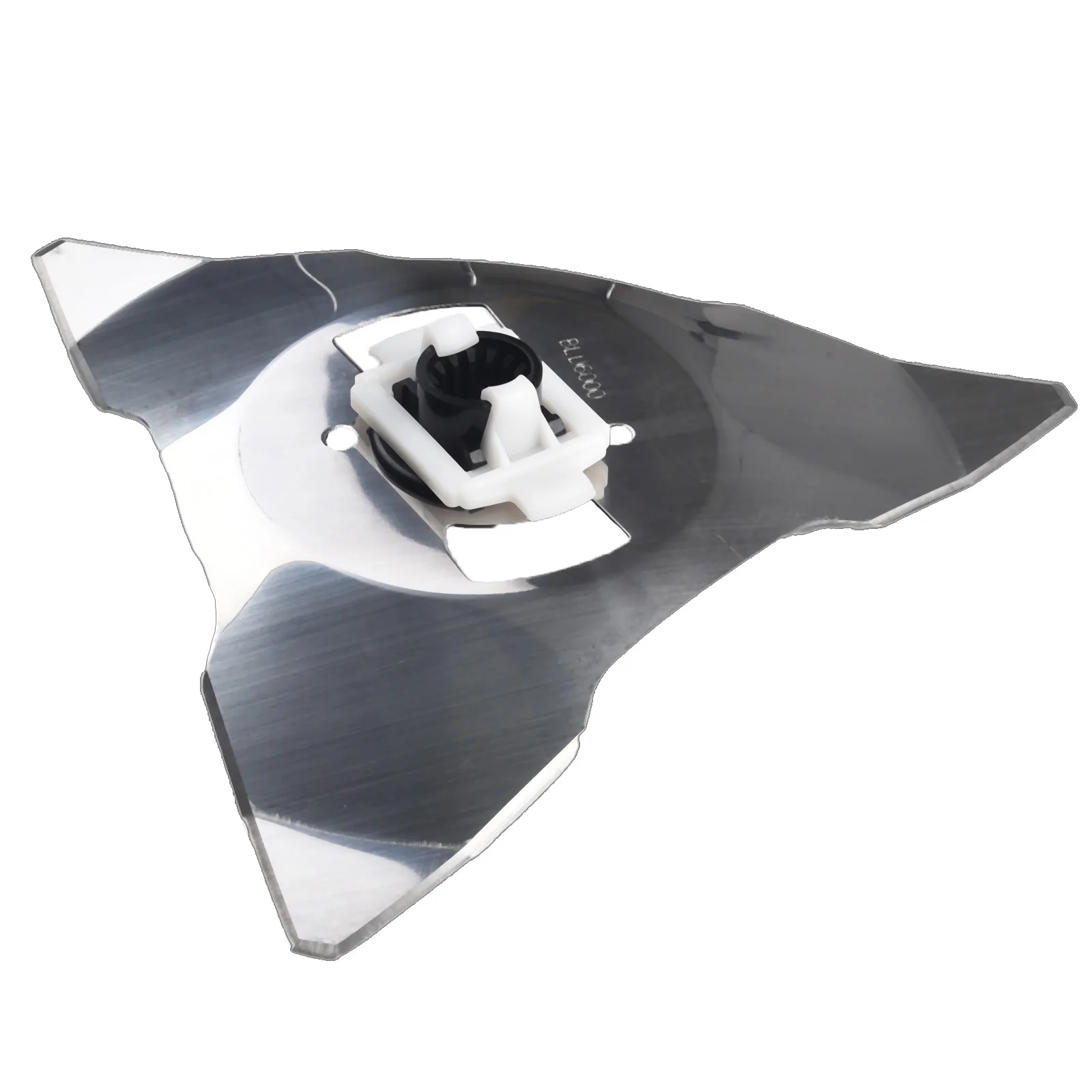 1 Set Blades Sliver Stainless Steel Longevity Optimal Cut Easy Installation Precise Cut For Flawless Lawn Care
1 Set Blades Sliver Stainless Steel Longevity Optimal Cut Easy Installation Precise Cut For Flawless Lawn Care