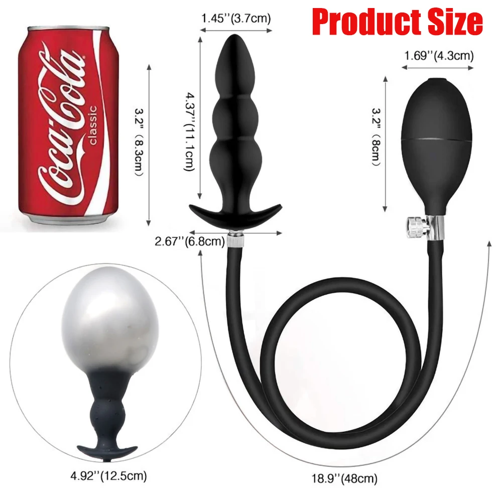 Фаллоимитатор Диаметр 7 См