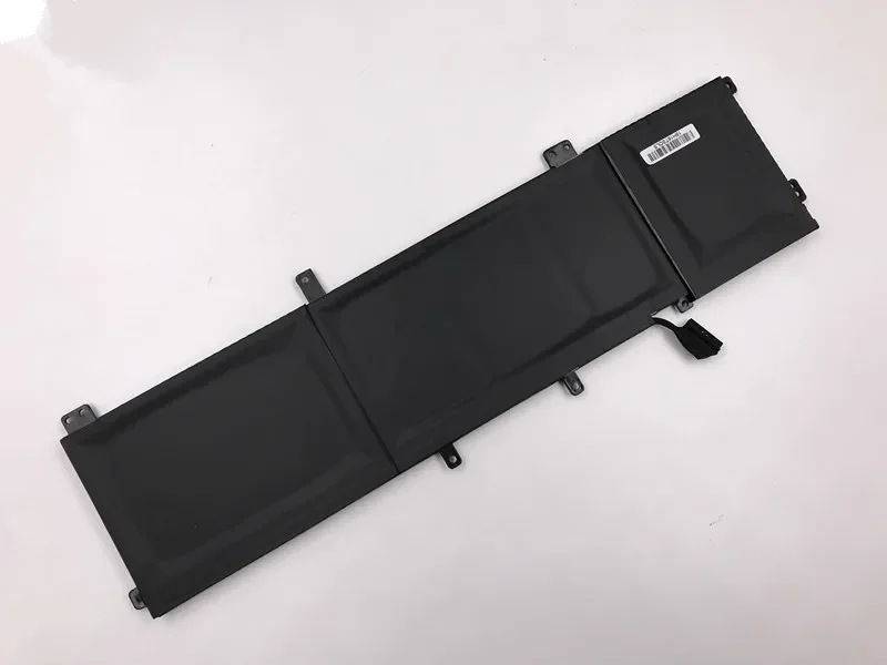 Аккумулятор 245RR для XPS 15 11,1 M3800 Series T0TRM H76MV 7D1WJ, 9530 в, Вт-ч
Аккумулятор 245RR для XPS 15 11,1 M3800 Series T0TRM H76MV 7D1WJ, 9530 в, Вт-ч