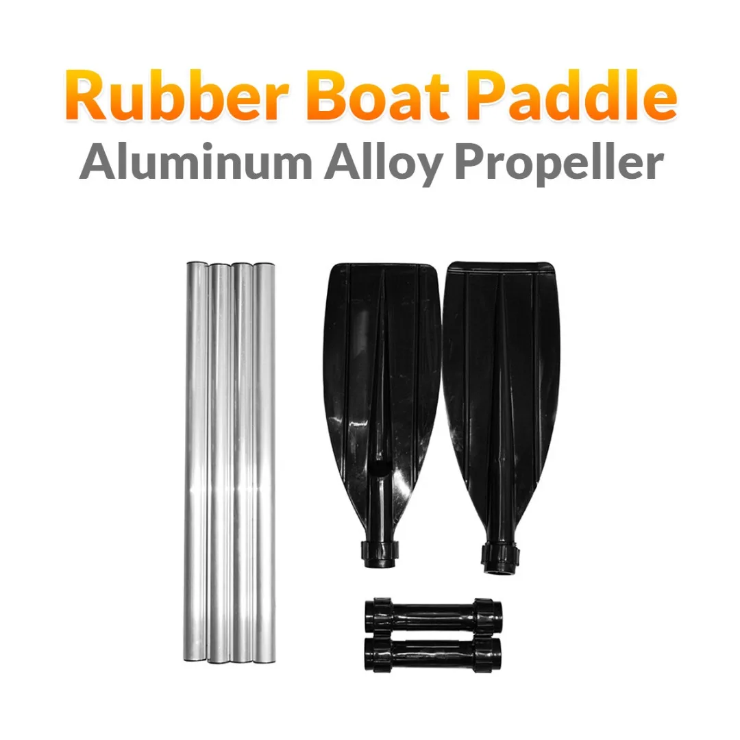 2pcs Detachable Rafting Paddle Inflatable Kayak Stand Up Aluminum Alloy Oar Portable Fishing Boat Paddle Water Sports Equipment
2pcs Detachable Rafting Paddle Inflatable Kayak Stand Up Aluminum Alloy Oar Portable Fishing Boat Paddle Water Sports Equipment