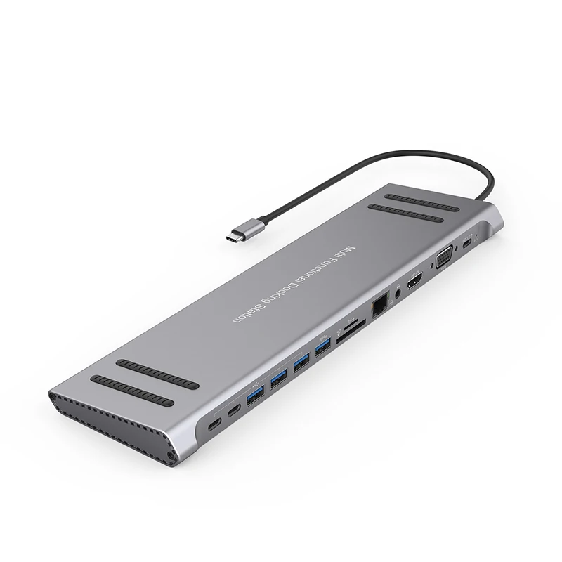 USB TO HDMI-compatible Game Adapter SD/TF Card Reading Multi-function dock station USB Hub game Splitter Adapter USB-c converter
USB TO HDMI-compatible Game Adapter SD/TF Card Reading Multi-function dock station USB Hub game Splitter Adapter USB-c converter