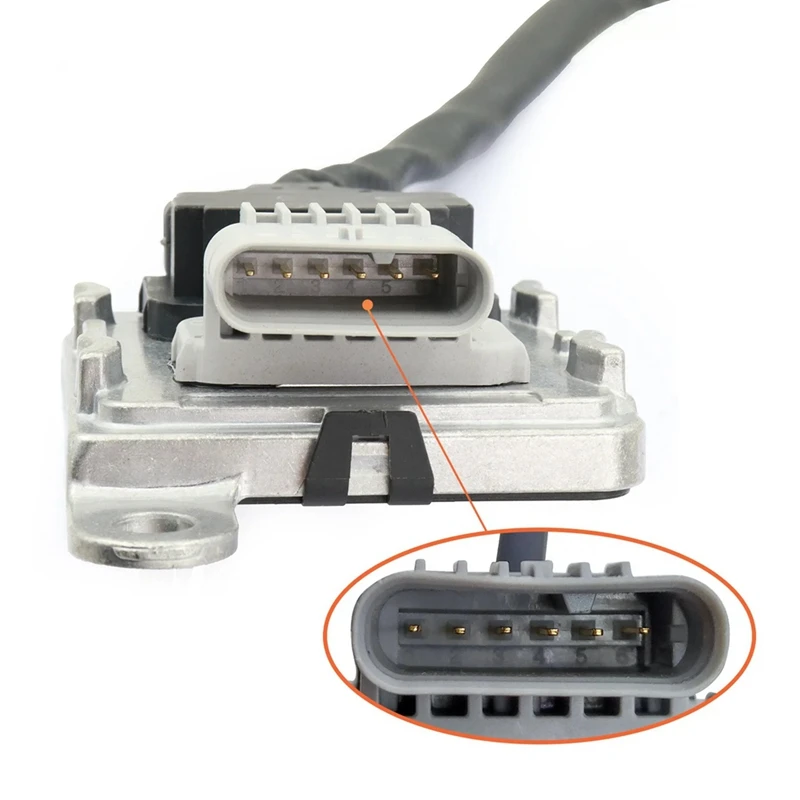 55495341 Новый Датчик Nox, датчик оксида азота для Vauxhall 2,0 Cdti позиция 2 Insignia 2009-2017, детали
55495341 Новый Датчик Nox, датчик оксида азота для Vauxhall 2,0 Cdti позиция 2 Insignia 2009-2017, детали
