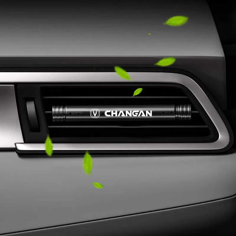 Car Perfume Air Conditioning Outlet Air Freshener Aromatherapy Stick for CHANGAN CS95 CS85 CS75 CS35 Car Decoration Supplies
Car Perfume Air Conditioning Outlet Air Freshener Aromatherapy Stick for CHANGAN CS95 CS85 CS75 CS35 Car Decoration Supplies
